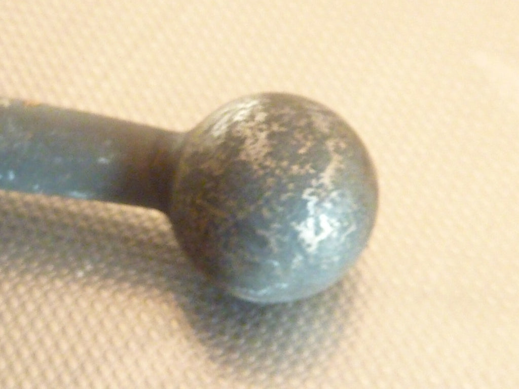 Poignée portière AUTO ancienne SIMCA RENAULT PEUGEOT CITROEN PANHARD FORD OPEL
