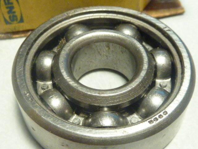 ROULEMENT SNR 6302 POUR MOTOS / AUTOS / SCOOTERS / KARTS.... ,,,,