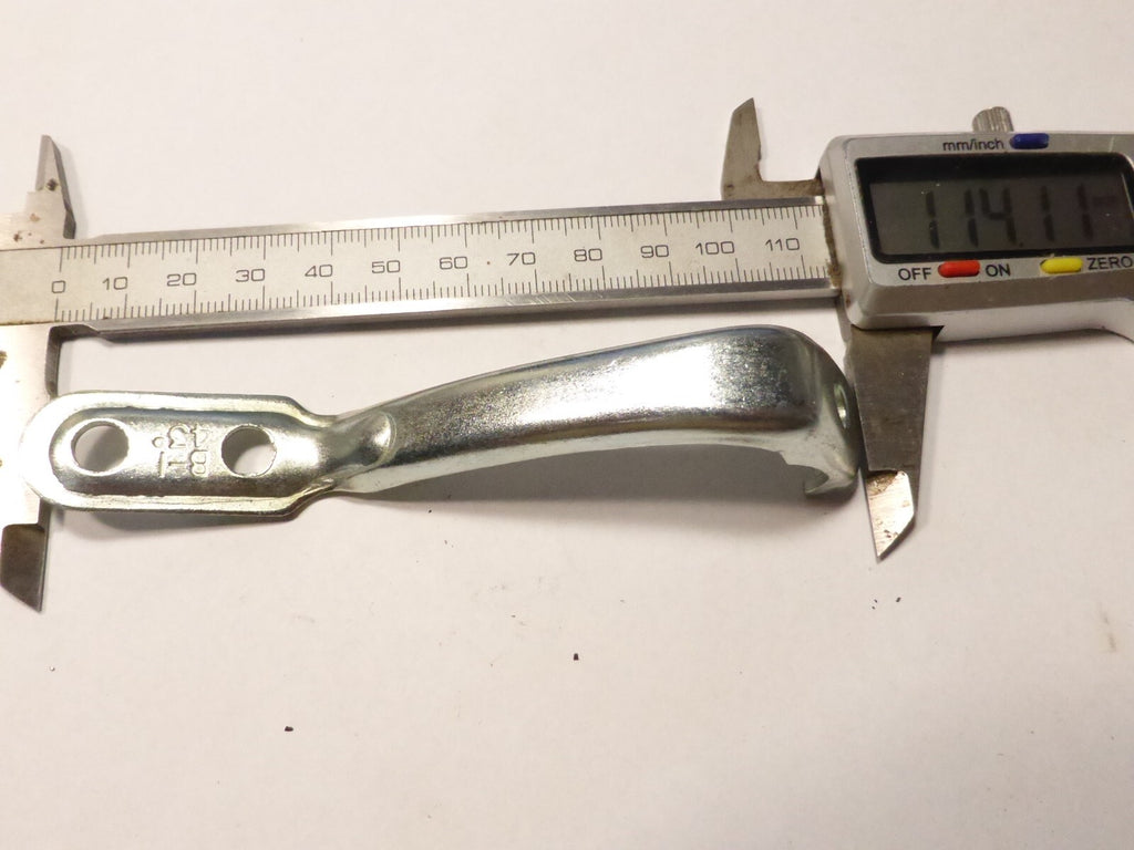 NOS vintage 1 attache support de feu phare catadioptre
