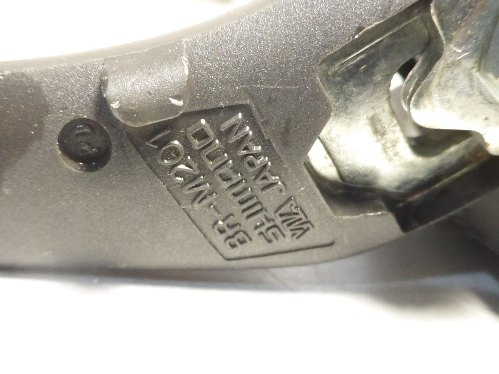 1 étrier de frein vintage Shimano  BR-M201 Cantilever VTT BMX arm brake