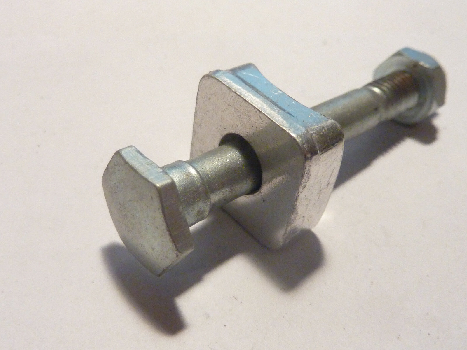 ✨Neu Pivot Frein Central MAFAC MAF-491E Front Center Bolt Racer Vintage NOS✨