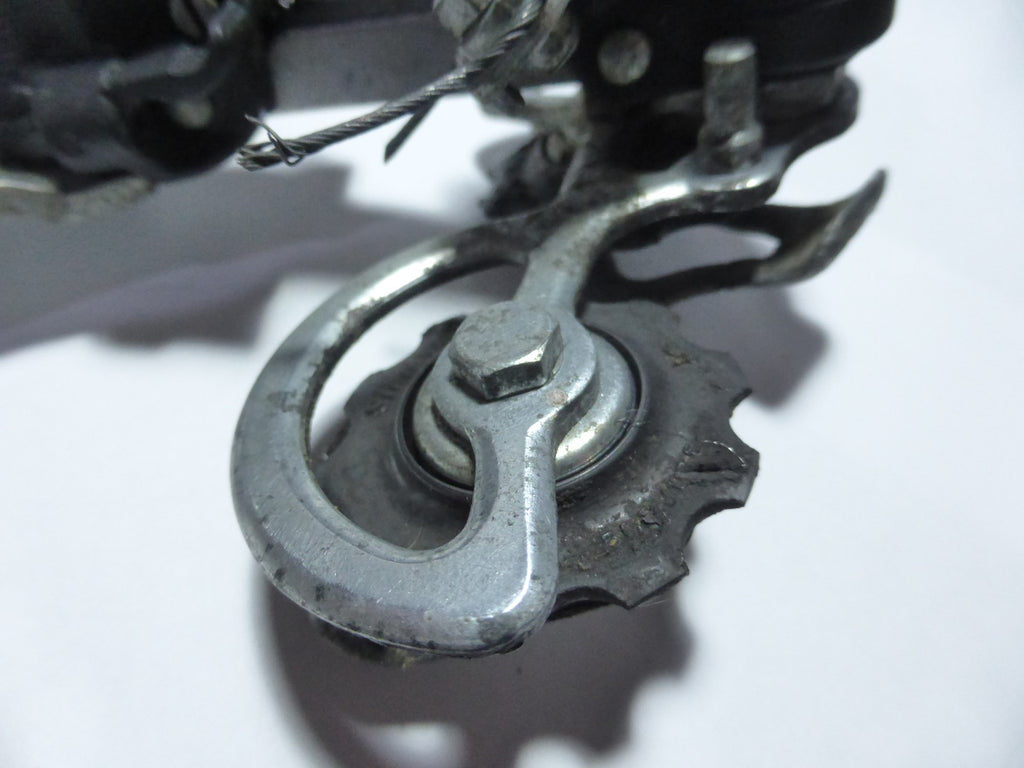✨SIMPLEX PRESTIGE DERAILLEUR ARRIERE VELO VINTAGE  COURSE ANCIEN BICYCLE REAR✨