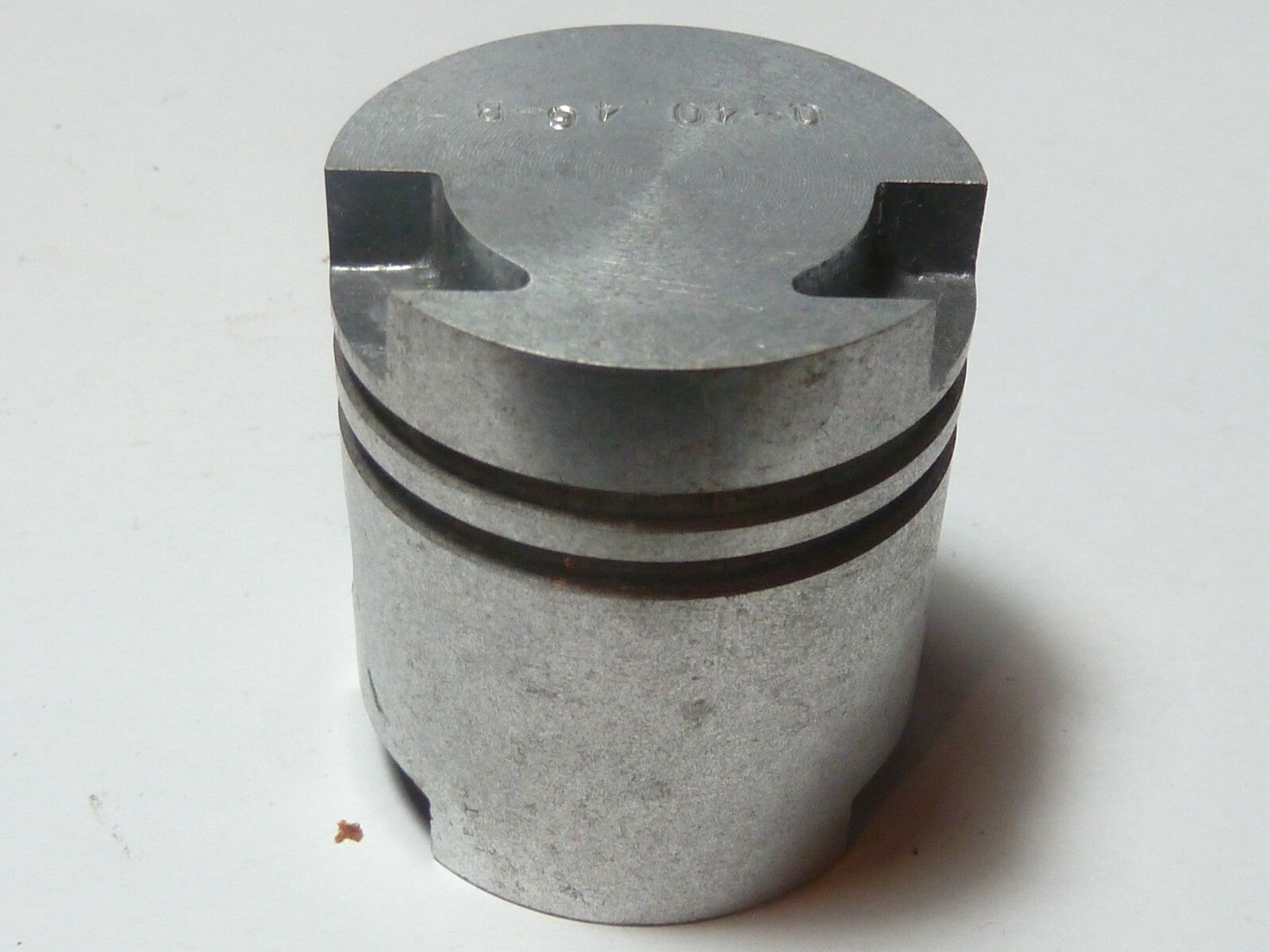 ✨ Piston Automoto 40 mm x 46 mm | NOS | Pièce d’origine vintage✨