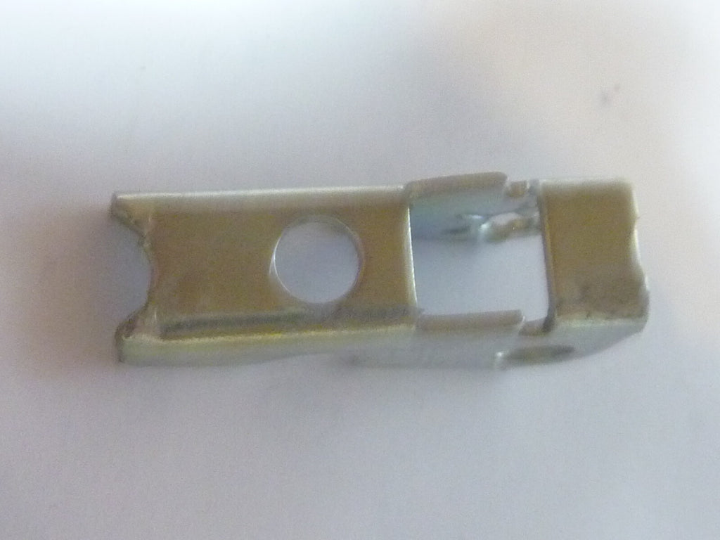 ✨ NOS neu vintage 1 attache support phare cibié soubitez  velo pour patte 8 mm✨