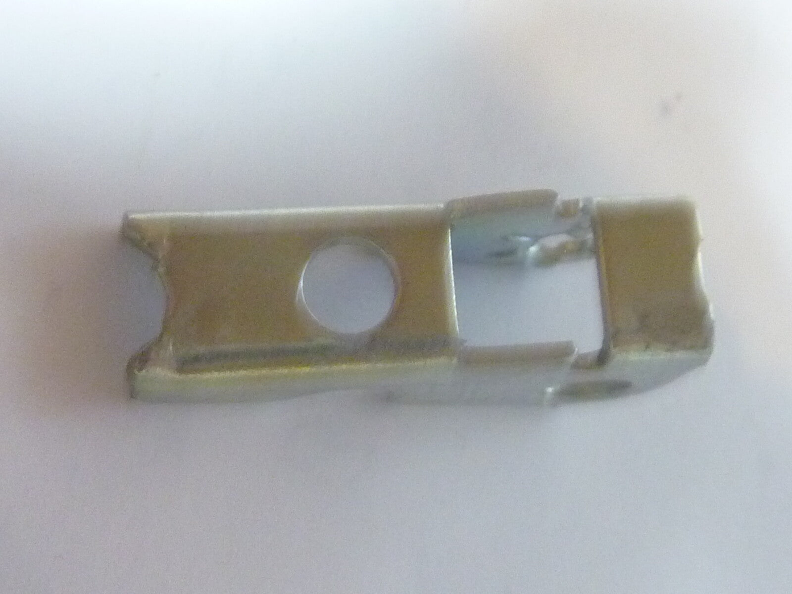 ✨ NOS neu vintage 1 attache support phare cibié soubitez  velo pour patte 8 mm✨