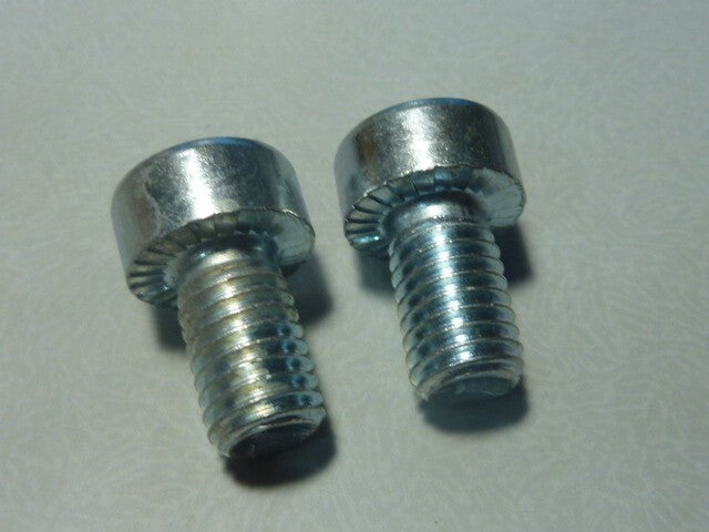 ✨ Ancien stock / NOS Vis de fixation de support de béquille ESGE – Vélo Vintage✨