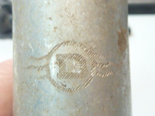 ANCIENNE DYNAMO vielle dinamo velo  vintage