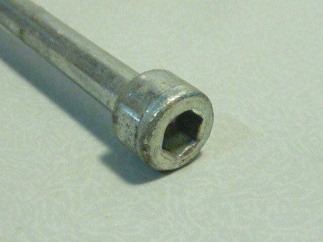 ✨ NOS TIGE VINTAGE POTENCE VELO COURSE ROAD RACING BICYCLE STEM✨
