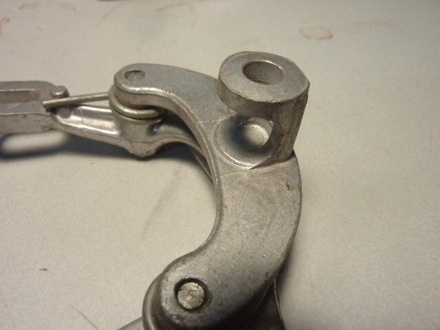 NOS neu Étrier de frein CLB 640 RACER vélo ancien, old brake calipers/old bike