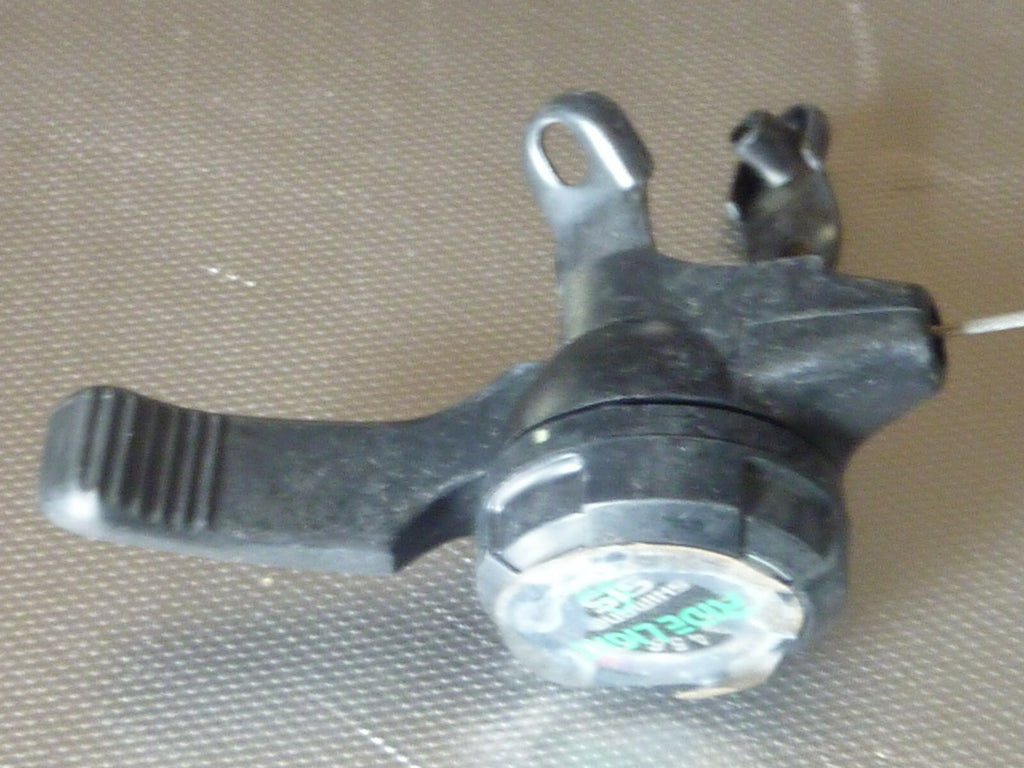 Shimano # SL-TY31 # SL-TY37 Jeu de manettes au pouce à pince 3/7 vitesses à part