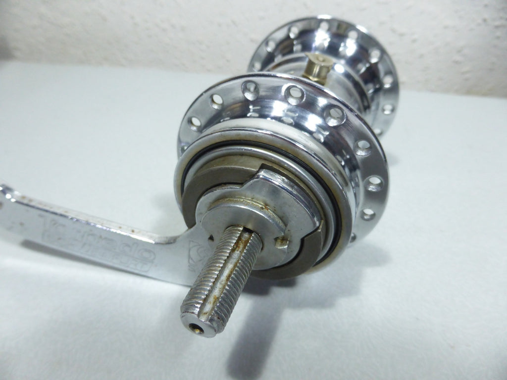 🚲✨NEU Moyeux Torpedo Schweinfurt Sachs – F&S Reichenbach – 32/57/28 – NOS ✨