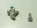 NOS vintage vis phare attache support de phare soubitez de velo