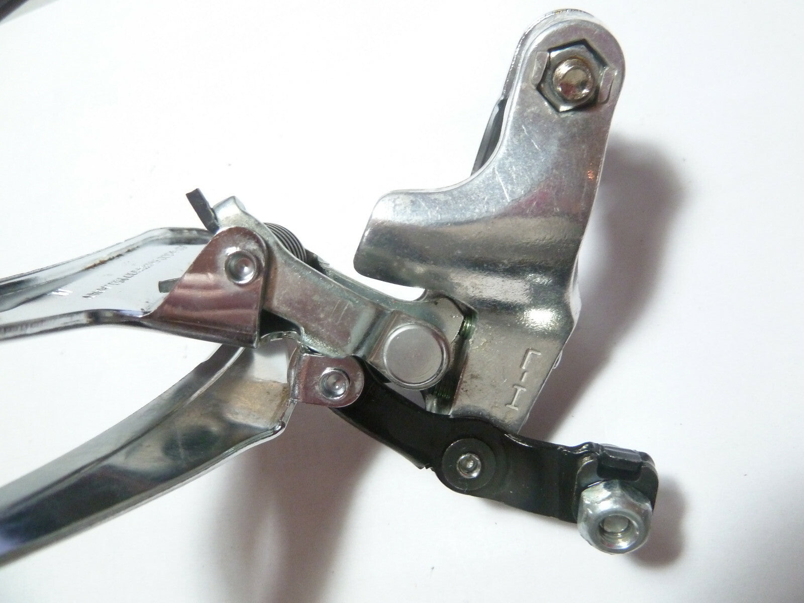 NOS Vintage Derailleur Shimano 300LX 300 LX FD-M300 28.6 mm