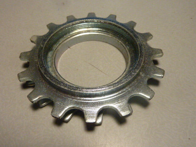 NOS ancien vintage pignon cogs MC 15/16 dents maillard