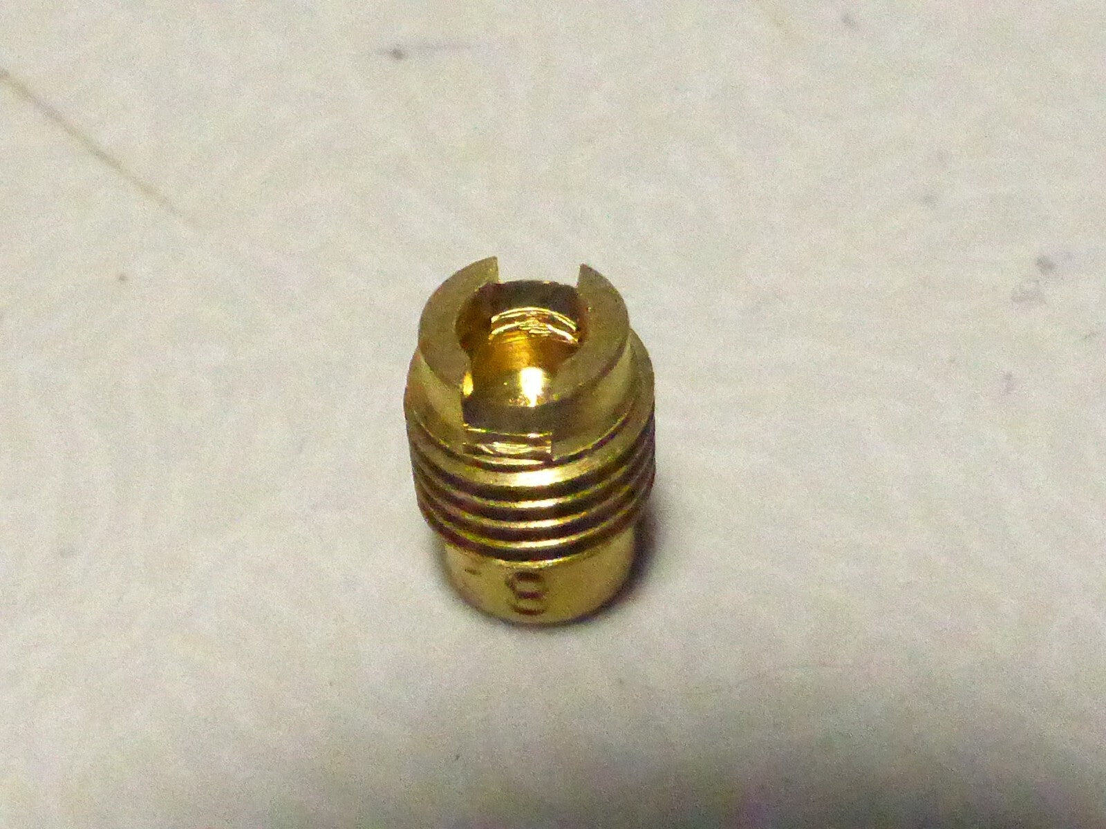 1 Gicleur gurtner/keihin 82 (x1) compatible pour scooter, moto