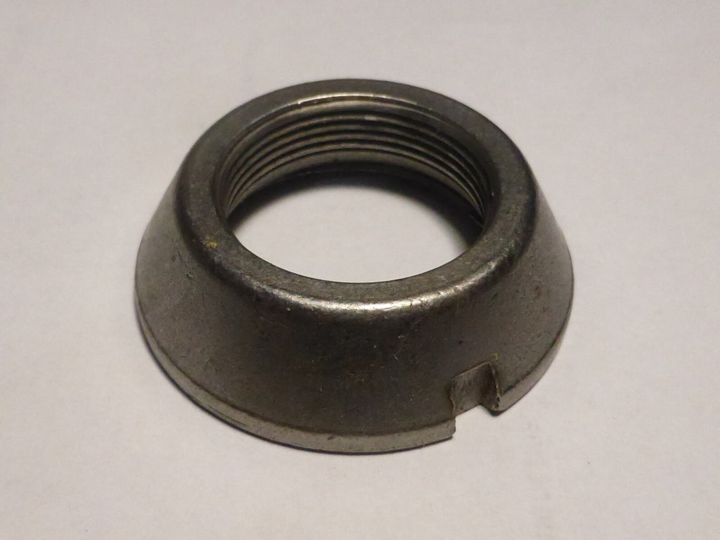 ✨ 1 Cône Écrou Roulement Cuvette 22 mm – BMX Vintage NOS 📸