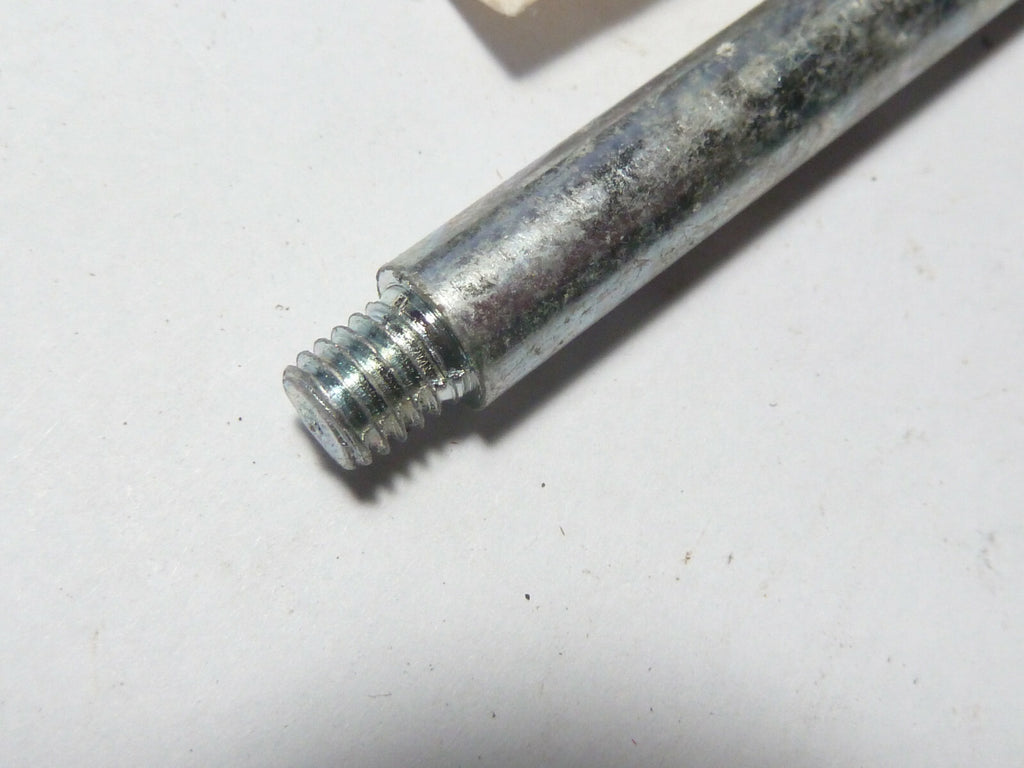 ✨ NOS – Axe de Suspension Moteur Solex 45cc à 3800 – Ø 8 mm – Vintage ✨