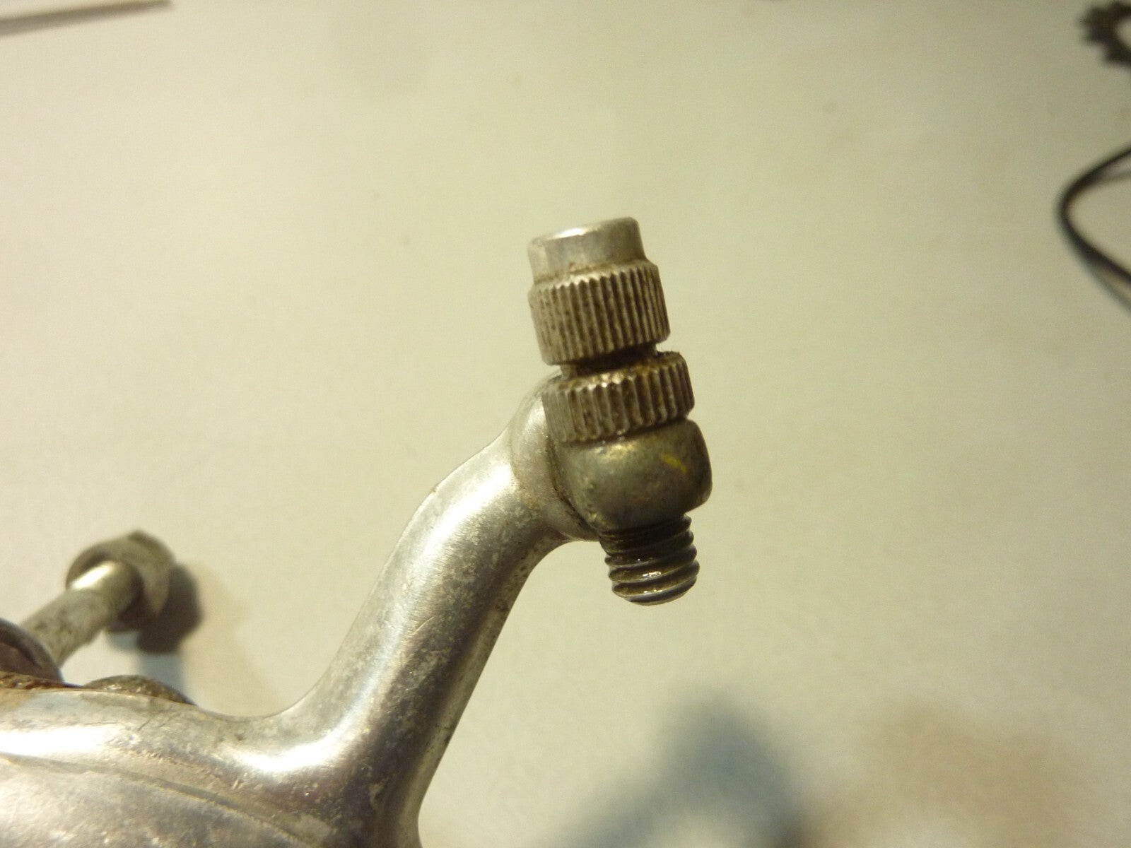 vintage Weinmann TYPE 500 velo vintage