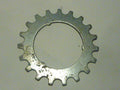 NOS Sachs Maillard Sprocket.cogs pignon vintage 19 T Argent  silver NOS