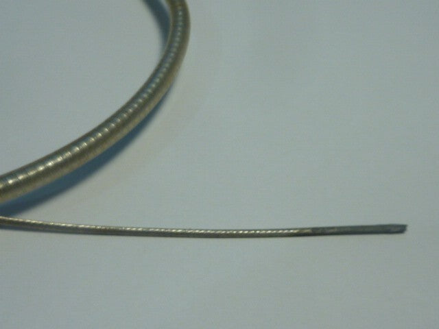 NOS neu cable et Gaine Frein Velo Cable Housing Vintage Race Bike Bici Epoca