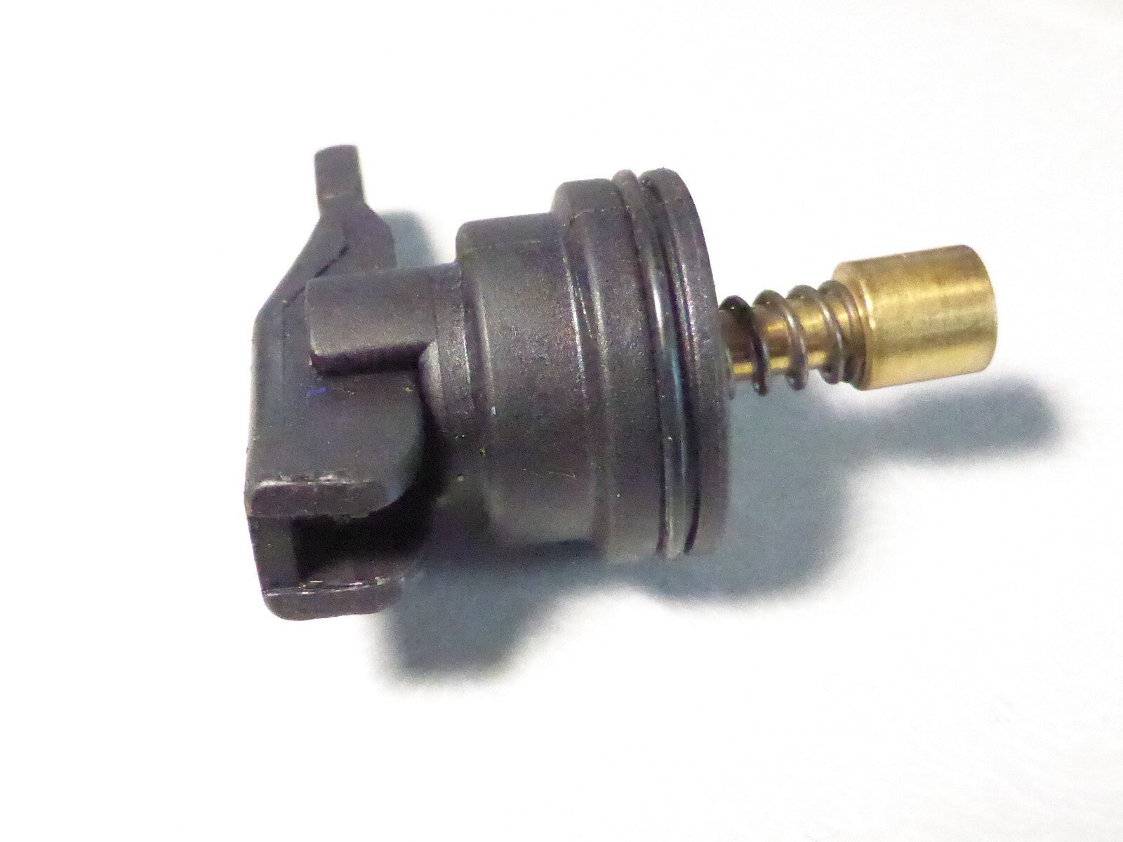Clapet Starter manuel à câble carburateur choke