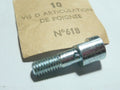 NOS Ancien vintage vis Axe de poignée de frein solex 2200 ..