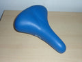 NOS neu  Selle Italia Lady Anatomic Femme, Bleu, Retro, CULTE