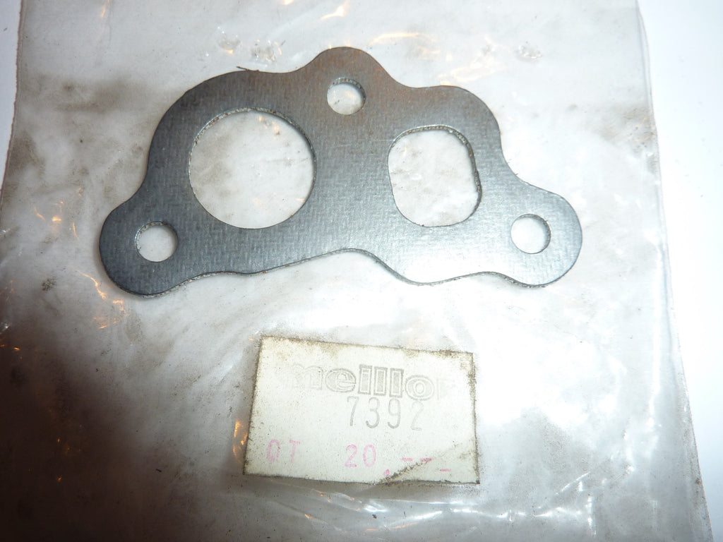 ✨ Ancien stock / NOS NEU Joint de pipe Motobécane Cady  Meillor 7392  Vintage ✨