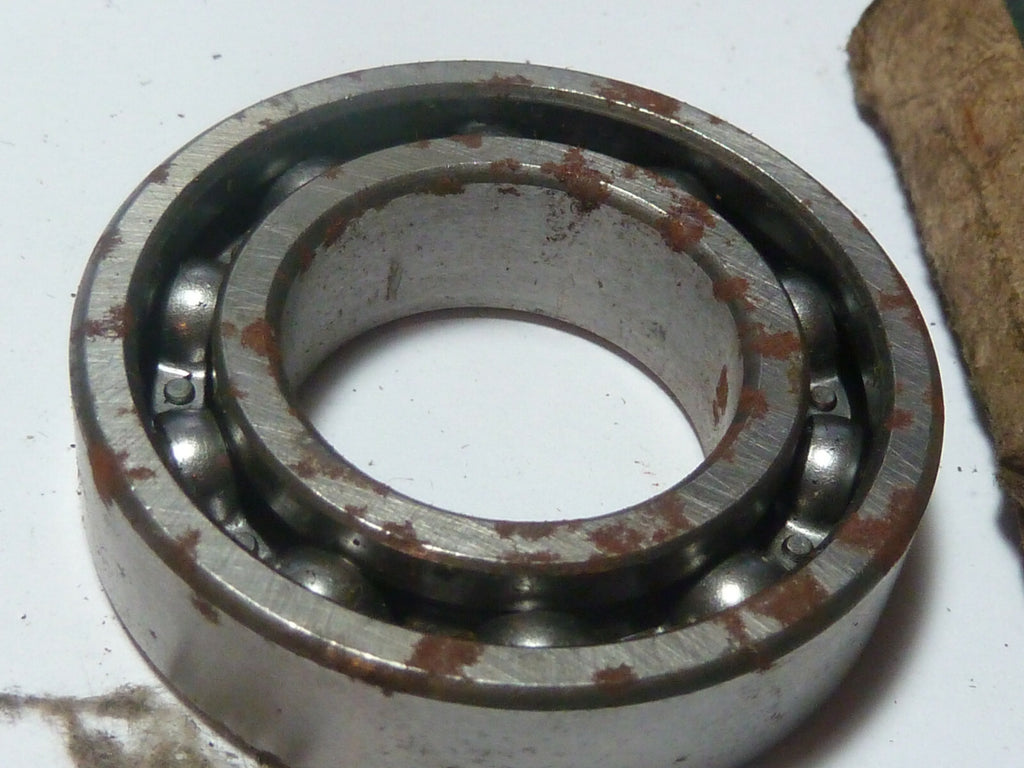 SKF 6005 roulement  bearing vintage