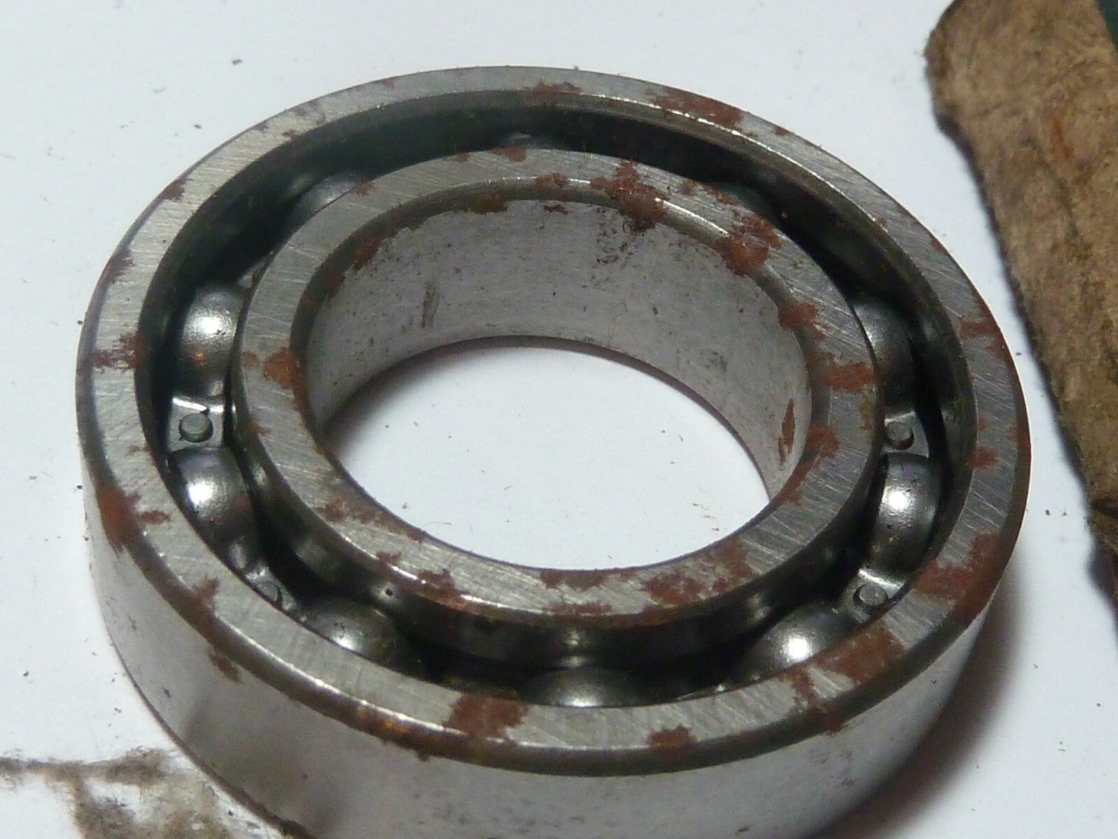 SKF 6005 roulement  bearing vintage