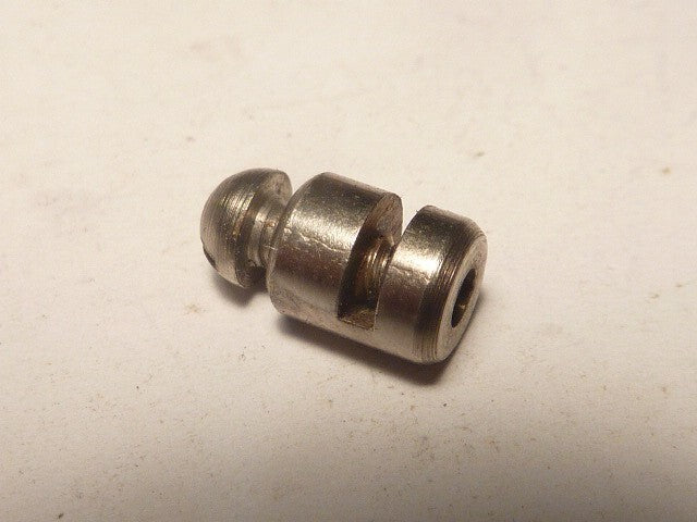 ✨ NOS Vintage ALGI – Butée / Serre Câble – Vélo / Cyclo / Moto – Ancien Stock ✨