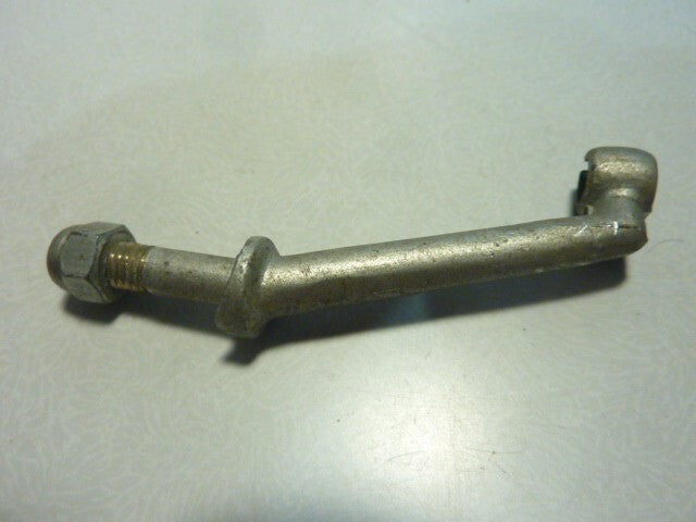 guide cable OLD BIKE  FREINS VELO ANCIEN BRAKE BICYCLETTE ROAD TANDEM EROICA  an