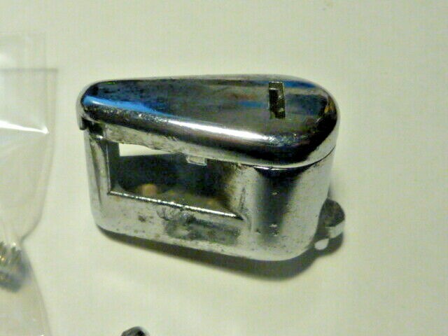 pièces Suzuki Clignotant selon photo n° 602