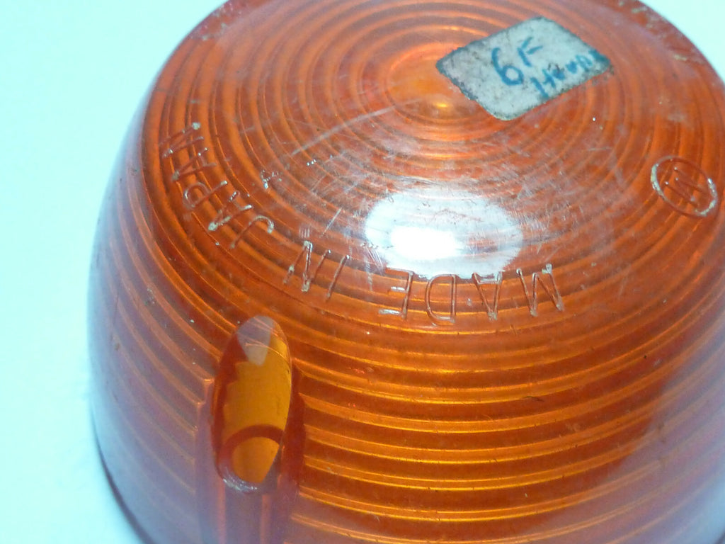 vintage 1 CGC made in japan lens cabochon