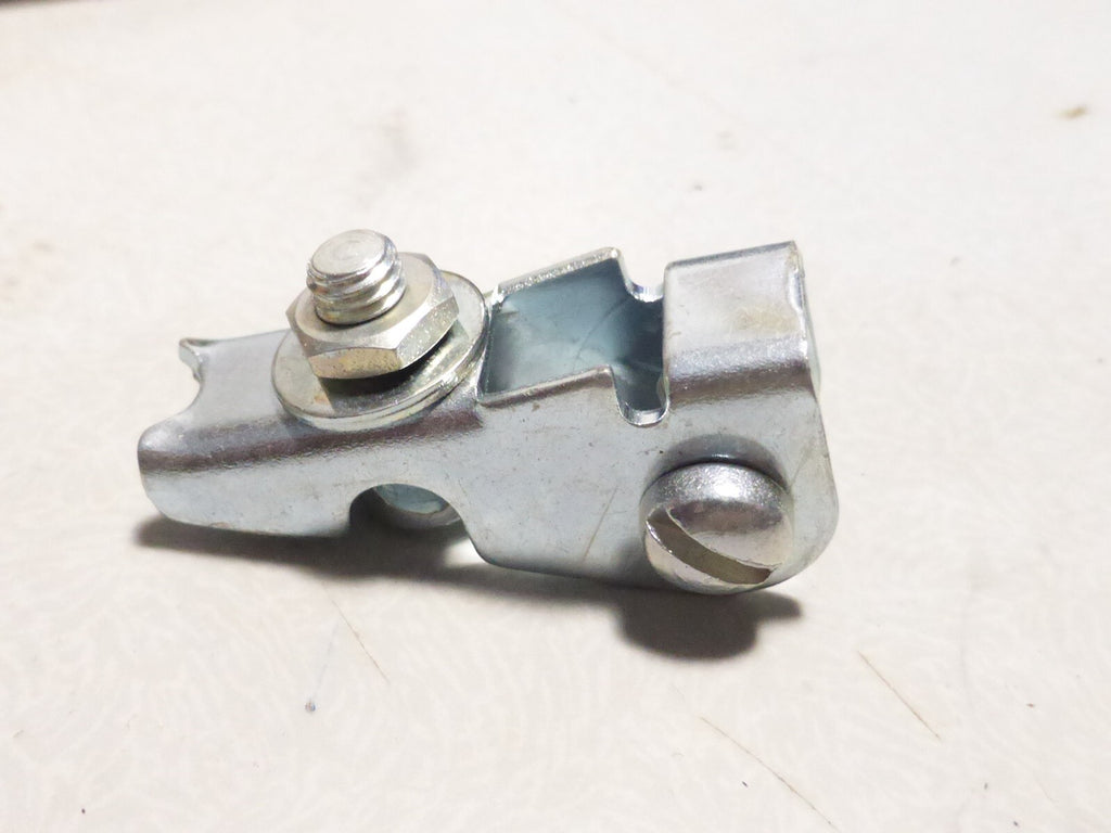 ✨ Neu Ancien stock / NOS – Attache / Support de phare Cibié – Vélo Vintage ✨