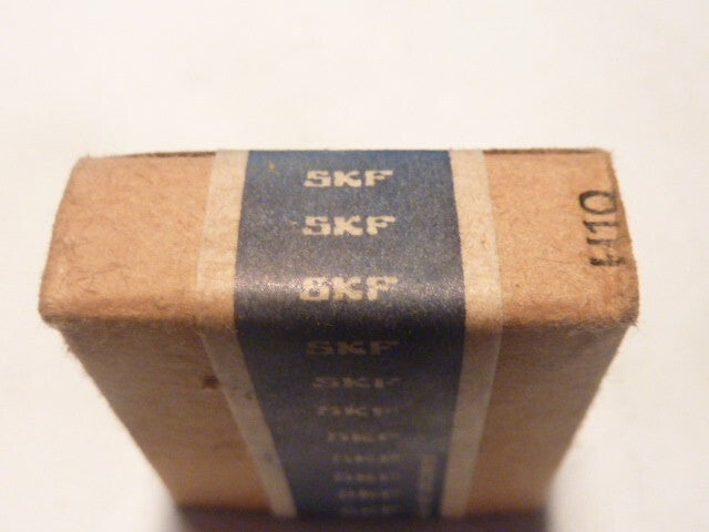 1 Roulement 6202-2RS1 SKF