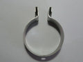 ancien Collier echappement  pot de 60 mm de diamètre motobecane 92 93 92gt