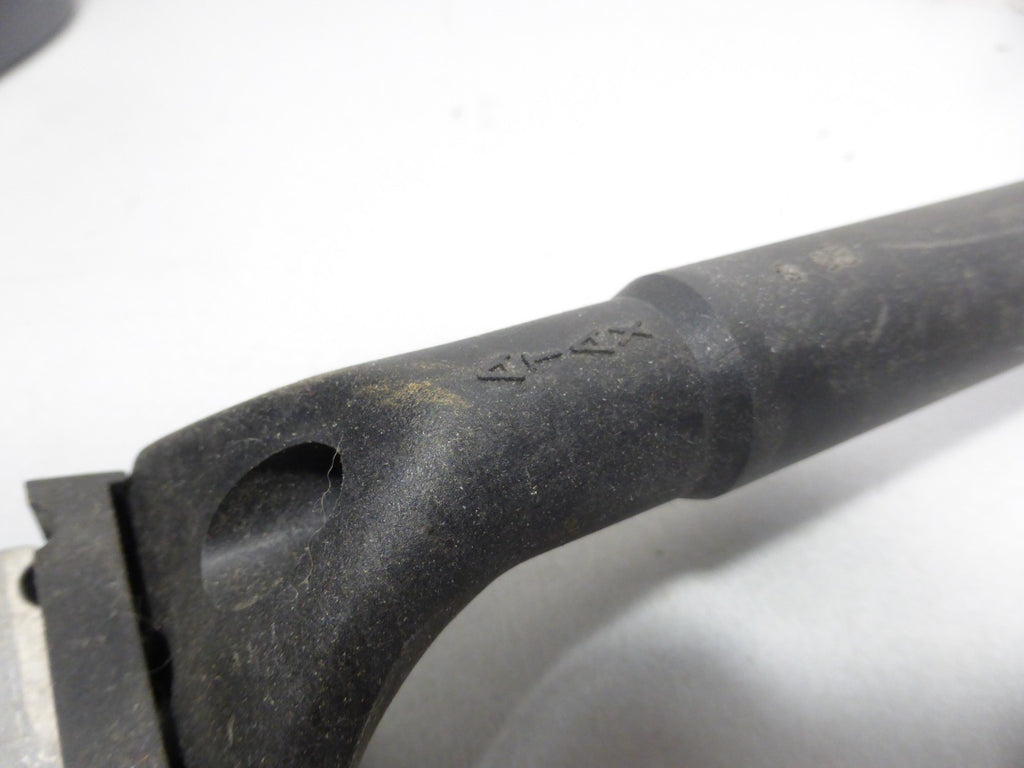 ✨ Tige de Selle Vélo ATAX 26.8 mm – Vintage 1985 – Composite – Jamais Montée ✨