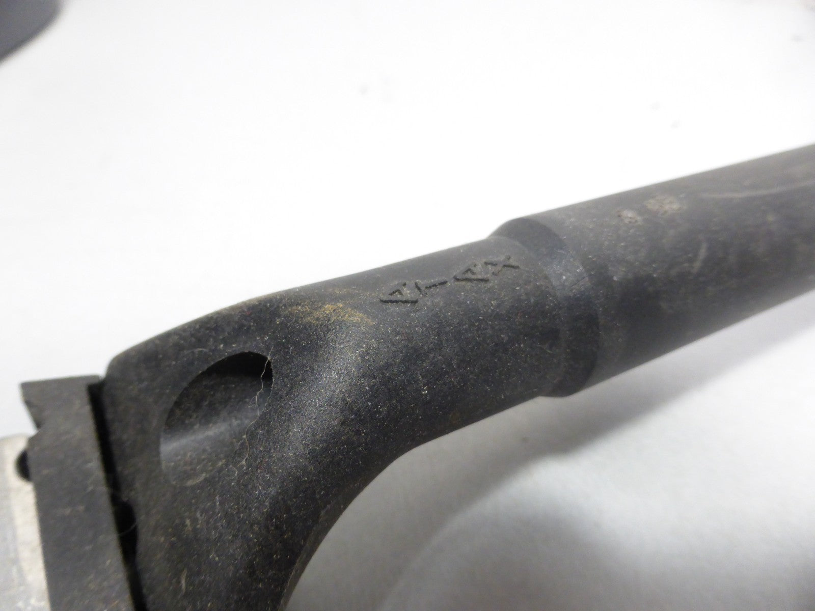 ✨ Tige de Selle Vélo ATAX 26.8 mm – Vintage 1985 – Composite – Jamais Montée ✨