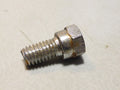 NOS 1 vis DÉRAILLEUR AVANT VÉLO SHIMANO VINTAGE COLLIER
