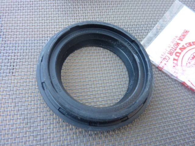Paire Joint à Lèvres Fork Front Orig. Honda GL1200A 51490 MB4 315