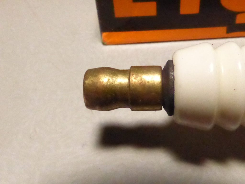 ✨ NOS Ancienne vintage Bougie Eyquem 502 Spark Plug moteurs Bernard ✨