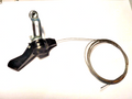 NOS leviers manettes vitesses shimano vintage