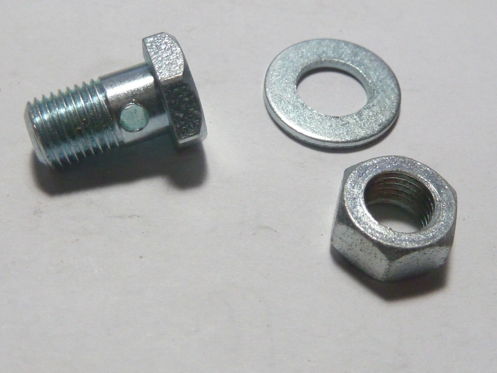 2 ancien stock Serre-câbles décompresseur diamètre 7 mm Longueur 15 mm  12 mm