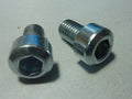 ✨ Ancien stock / NOS Vis de fixation de support de béquille ESGE – Vélo Vintage✨