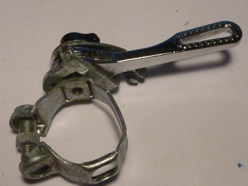 NOS HURET levier vitesses vélo ancien vintage