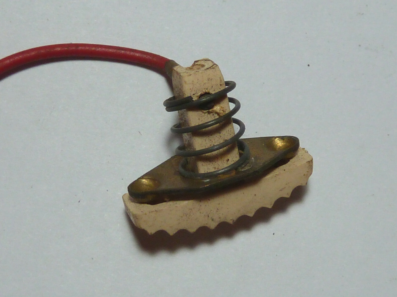 NOS Interrupteur soubitez ancien stock