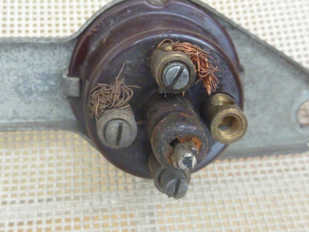 interrupteur Bosch switch volkswagen vintage kubelwagen Beetle SSH 38/37 vintage