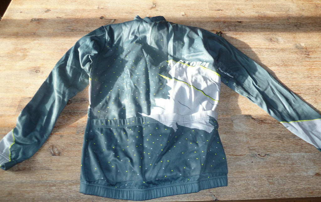 NOS Maillot martingal VINTAGE shirt jersey cycling racing cyclisme ciclismo velo