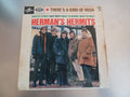 herman's hermits"there's a kind of hush"ep.or.fr.columbia.1846 biem